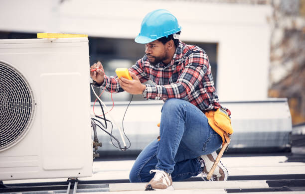 Professional Electrician in Taft Southwest, TX