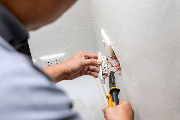 Best Industrial Electrical Services  in Taft Southwest, TX