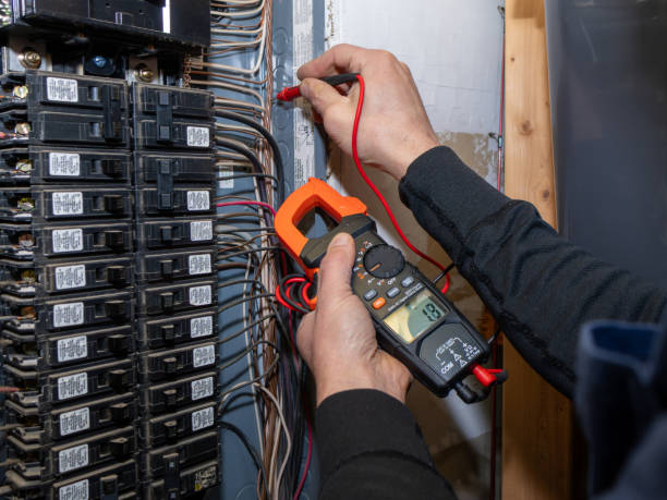Best Residential Electrician Services  in Taft Southwest, TX
