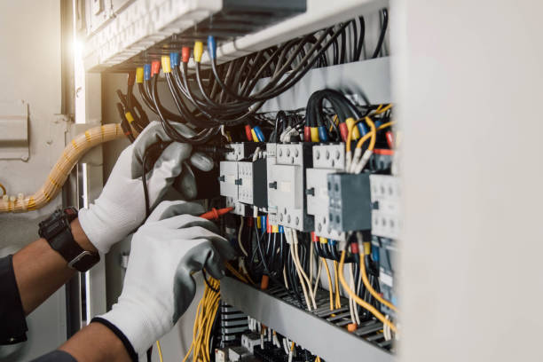 Best Electrical Wiring Services  in Taft Southwest, TX